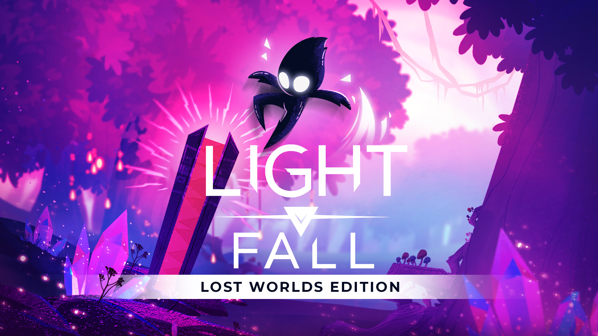 Light Fall: One Year Later